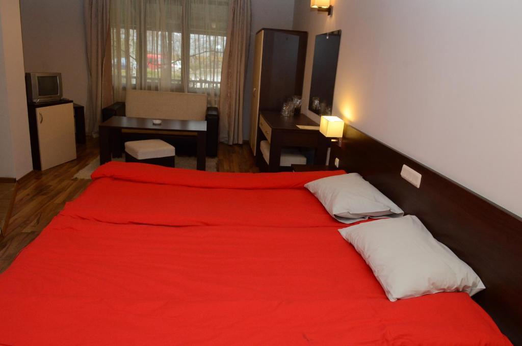 Piri Spa Hotel Bansko Habitación foto