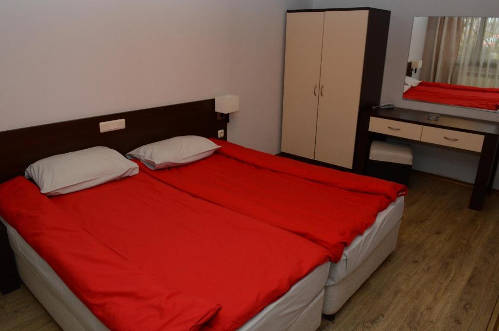 Piri Spa Hotel Bansko Habitación foto