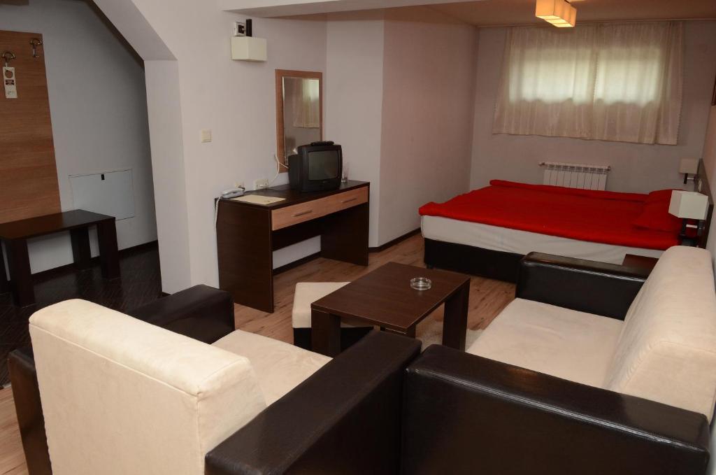 Piri Spa Hotel Bansko Habitación foto