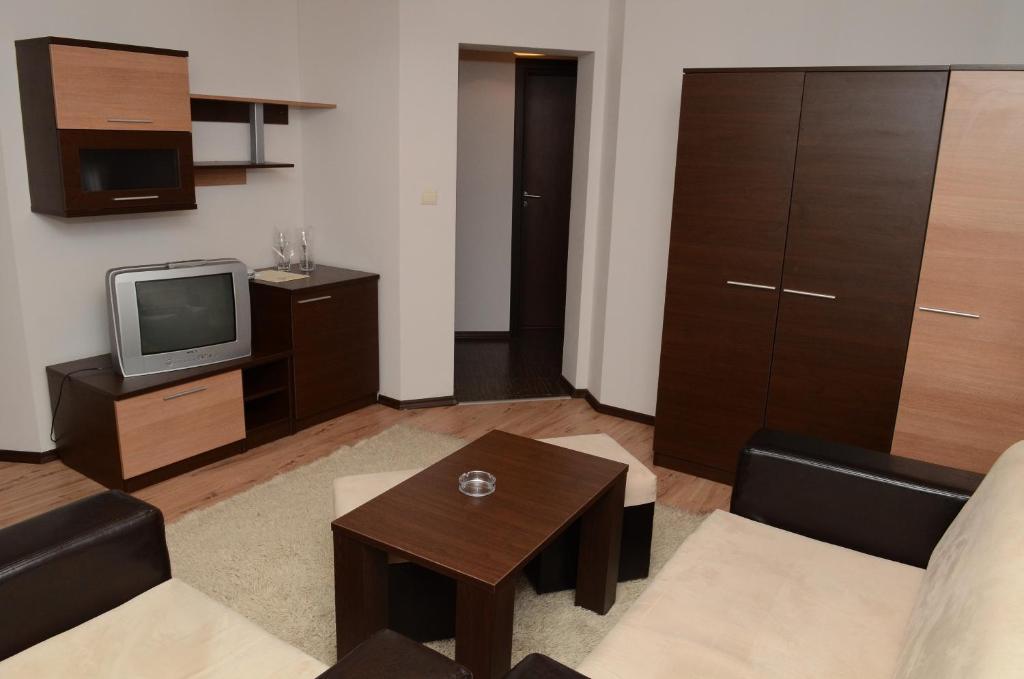 Piri Spa Hotel Bansko Habitación foto