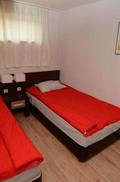 Piri Spa Hotel Bansko Habitación foto