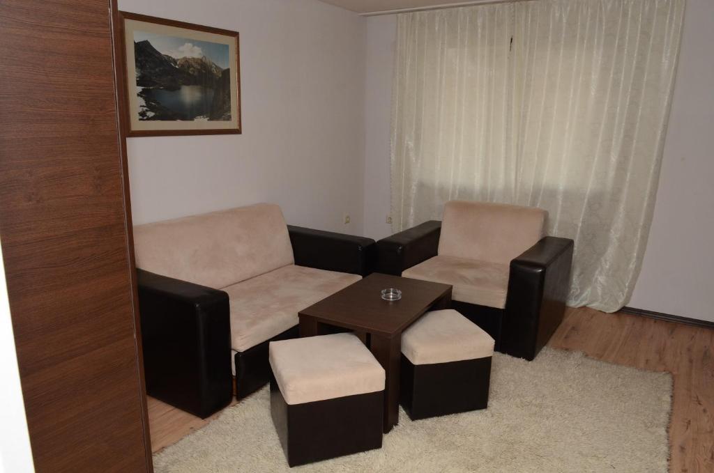 Piri Spa Hotel Bansko Habitación foto