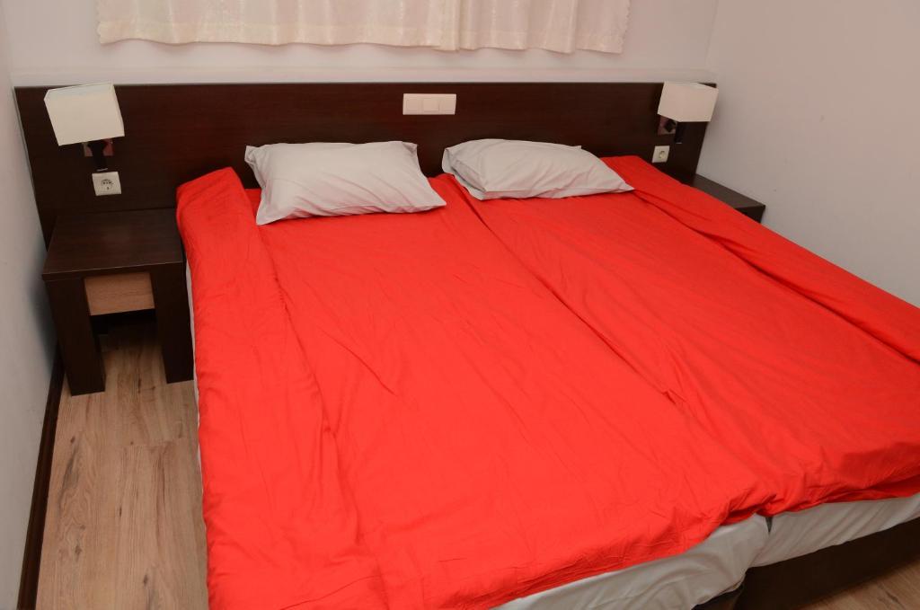 Piri Spa Hotel Bansko Habitación foto