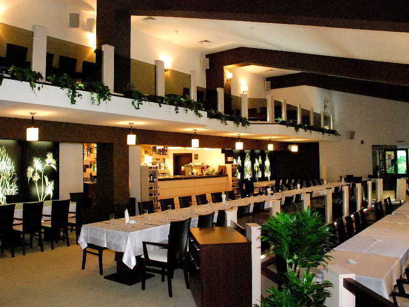 Piri Spa Hotel Bansko Exterior foto